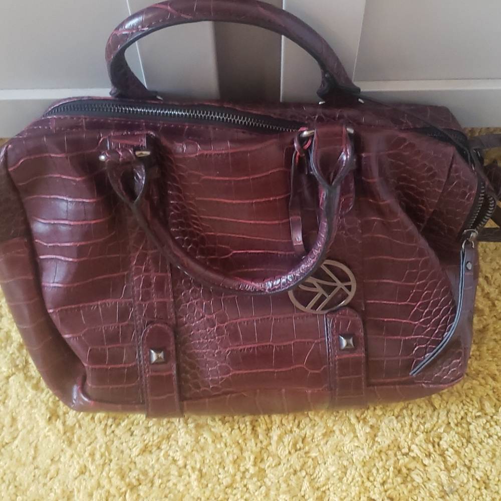 Kim Rodgers Purse